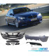 KIT CARROSSERIE BMW E60 03-07 LOOK M5 SRA SANS PDC