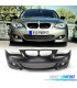 KIT BOUCLIER BMW E60 03-07 LOOK M5 PDC SRA