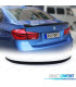 AILERON BECQUET LAME COFFRE BMW F30