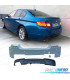 KIT CARROSSERIE BMW F10 10-13 LOOK M PDC SRA