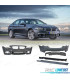 KIT CARROSSERIE BMW F10 10-13 LOOK M PDC SRA