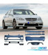 KIT CARROSSERIE MERCEDES CLASSE S W221 11-13