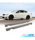 BAS DE CAISSE MERCEDES CLASSE C W204 COUPÉ 11-14 LOOK AMG