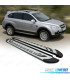 MARCHE-PIEDS ET PLATEFORMES CHEVROLET CAPTIVA 06-15 ANTI-DÉRAPANTS
