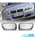 CALANDRES BMW E90 E91 LCI 08-12 CHROMÉ