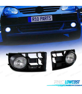 KIT DE DAYLIGHT VOLKSWAGEN VW GOLF 5 03-08 HELLA
