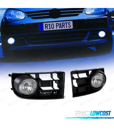 KIT DE DAYLIGHT POUR VOLKSWAGEN VW GOLF 5 03-09 HELLA