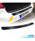 PROTECTION SEUIL COFFRE VOLVO XC60 14-17 CARBONE