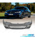 PARE CHOCS FRONTAL BMW G20 G21 19- LOOK M PERFORMANCE PDC