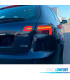 FEUX ARRIÈRE AUDI A3 SPORTBACK 03-08 LOOK 8V