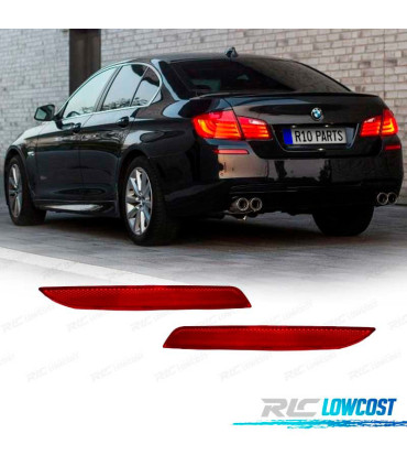 CATADIOPTRES ARRIÈRE BMW F10 10-17 M5