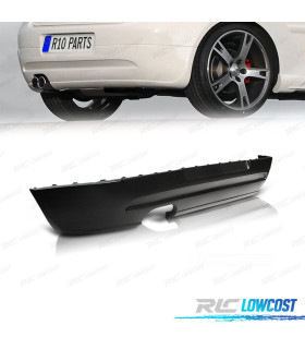 DIFFUSEUR VOLKSWAGEN VW GOLF 5 03-08 LOOK GTI
