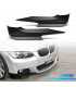 SPLITTERS BMW E92 E93 PRE-LCI
