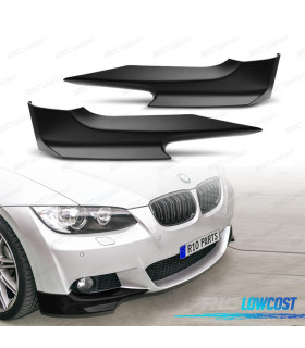 SPLITTERS BMW E92 E93 06-10 PARE-CHOCS M
