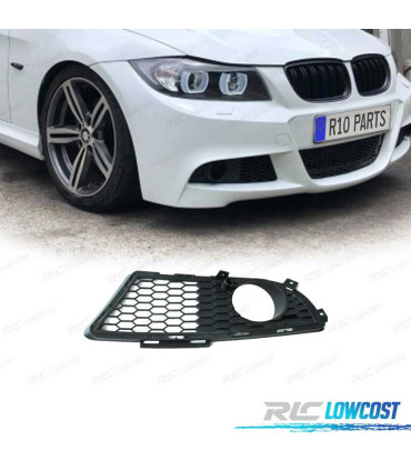 PARRILLA LEDANTERA BMW E90 91 92 LIM. TOURING 08-12 IZQUIERDA