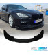 SPOILER LAME AVANT POUR BMW SÉRIE 6 E63 E64 04-