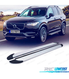 MARCHEPIEDS VOLVO XC90 15- ACIER