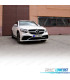 BOUCLIER AVANT MERCEDES GLC X253 C253 15-19 PDC LOOK AMG E63