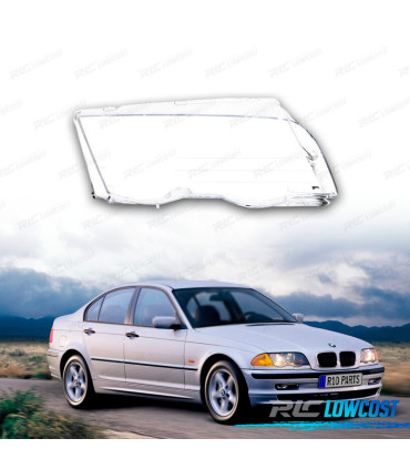 TULIPE AVANT DROITE BMW E46 98-01 4 PORTES