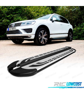 MARCHEPIEDS POUR VOLKSWAGEN VW TOUAREG