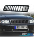 CALANDRE AUDI A4 B6 00-04 NOIR