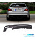 DIFFUSEUR BMW E82 E88 06-13 LOOK M PERFORMANCE