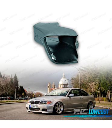 CONDUIT D'AIR DE FREINS DROIT BMW SÉRIE 3 E46 99-06 COUPE CABRIO