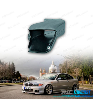 CONDUIT D'AIR FREINS GAUCHE BMW SÉRIE 3 E46 99-06 COUPE CABRIO