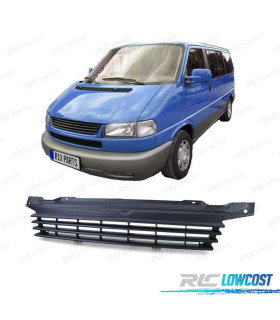 CALANDRE VOLKSWAGEN VW MULTIVAN 96-03 NOIR