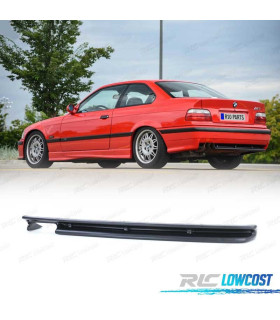 DIFFUSEUR BMW E36 BERLINE COUPE 90-99 M3