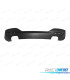 DIFFUSEUR BMW F20 F21 LCI 15- LOOK M DOUBLE SORTIE