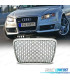CALANDRE AUDI A4 B7 04-07 GRIS CLAIR