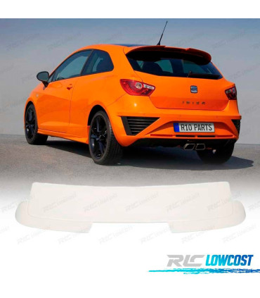 AILERON BECQUET SEAT IBIZA 6J 3P 08-15
