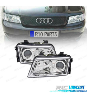 PHARES AUDI A4 94-99