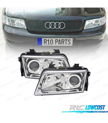 PHARES AUDI A4 94-99