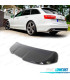 AILERON BECQUET DE TOIT AUDI A6 C7 4G S-LINE S6 RS6 11-