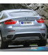 DIFFUSEUR BMW X6 E71 08-14