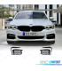 GRILLES DE BROUILLARD BMW G30 17-20 LOOK M