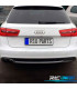 DIFFUSEUR AUDI A6 C7 4G AVANT 11-14 LOOK S-LINE