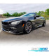 SPOILER LAME FRONTAL BMW SÉRIE 6 F06 F12 F13 11-18 M TECH