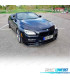 SPOILER LAME FRONTAL BMW SÉRIE 6 F06 F12 F13 11-18 M TECH