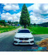 SPOILER LAME AVANT BMW G30 G31 17-20 LOOK M