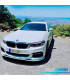 SPOILER LAME AVANT BMW G30 G31 17-20 LOOK M