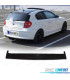 AILERON BECQUET SPOILER BMW E81 E87 04-11