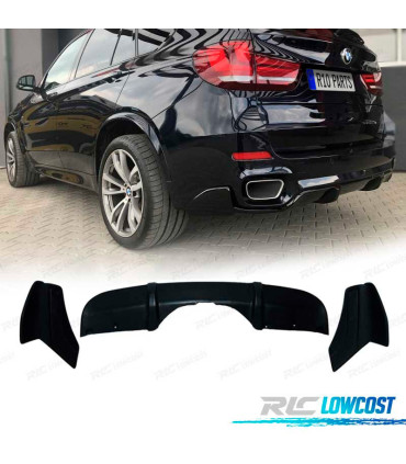 DÉFLECTEUR BMW X5 F15 13-18 LOOK M PERFORMANCE