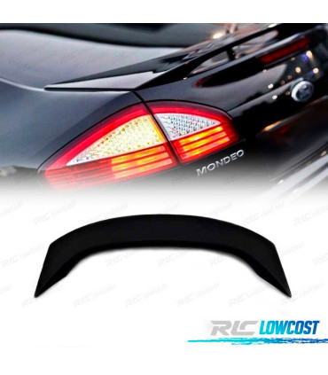 AILERON BECQUET SPOILER FORD MONDEO MK4 07-14
