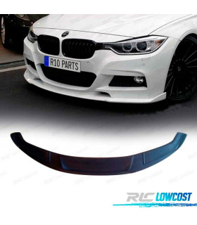 SPOILER AVANT BMW F30 F31 11-15