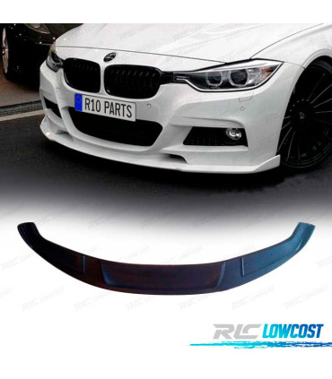 SPOILER AVANT BMW F30 F31 11-15