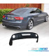 DIFFUSEUR AUDI A5 COUPÉ CABRIO 07-11 LOOK RS5