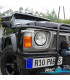 CALANDRE NISSAN PATROL GR Y60 88-97